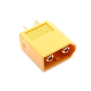 Jack cắm XT60 - Phích nối nguồn điện cho thiết bị điện công suất lớn