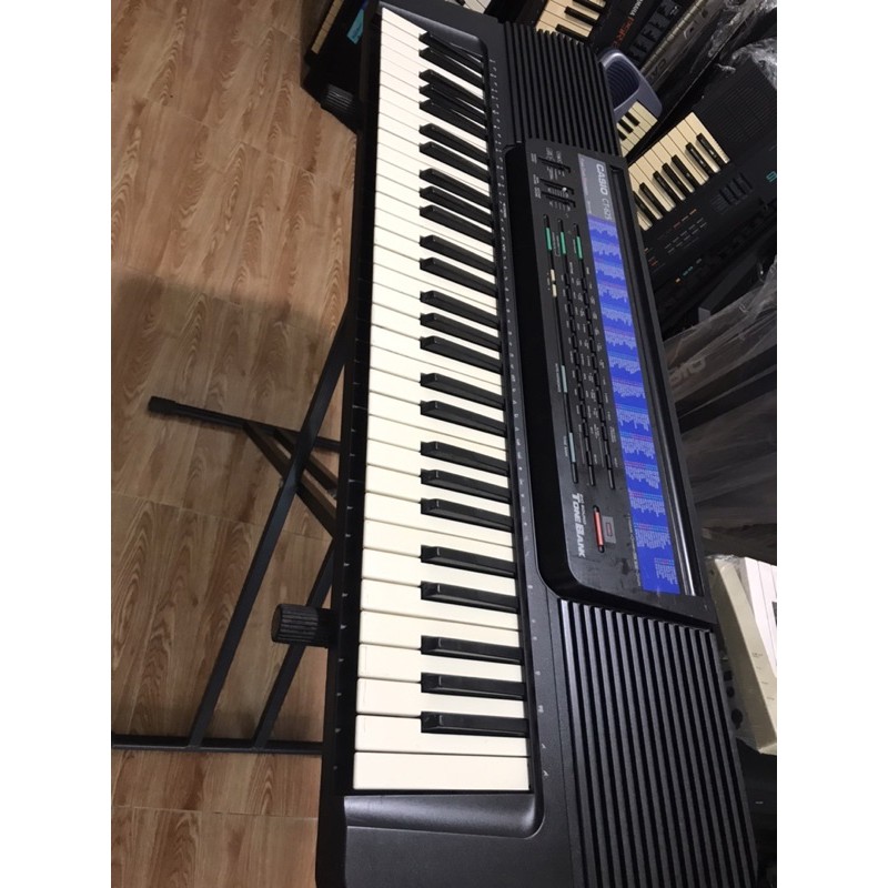 Đàn Organ Ct-625 Nhật, Đầy Đủ Chức Năng, Bảo Hành 1 Năm