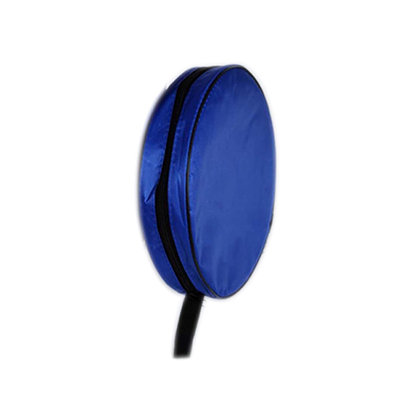 Xô Đựng Nước Đa Năng Có Thể Gấp Gọn Tiện Dụng Khi Đi Câu Cá / Cắm Trại