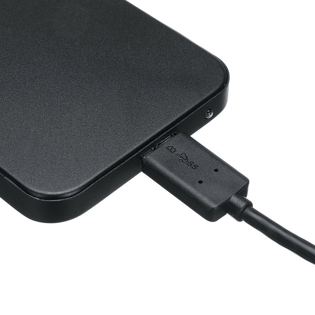 Hộp Đựng Ổ Cứng Usb 3.0 2.5inch Sata Cho Máy Tính | BigBuy360 - bigbuy360.vn