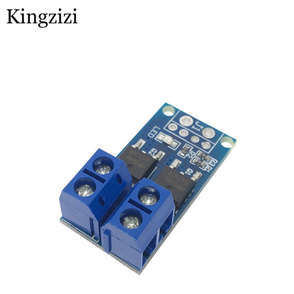 Mô Đun Công Tắc Điều Khiển PWM 15A 400W DC 5V-36V