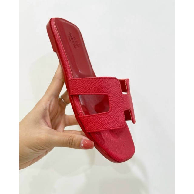 Dép Chữ H Vnxk Full Màu