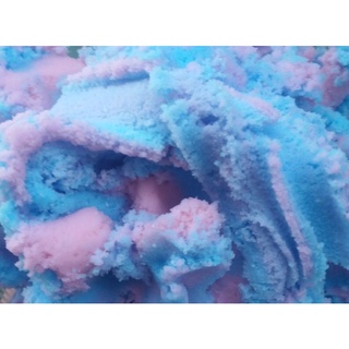 Candy Land Cloud Slime