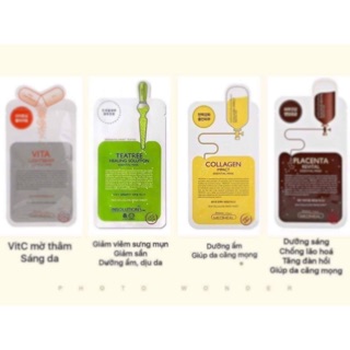 Mặt nạ Mediheal