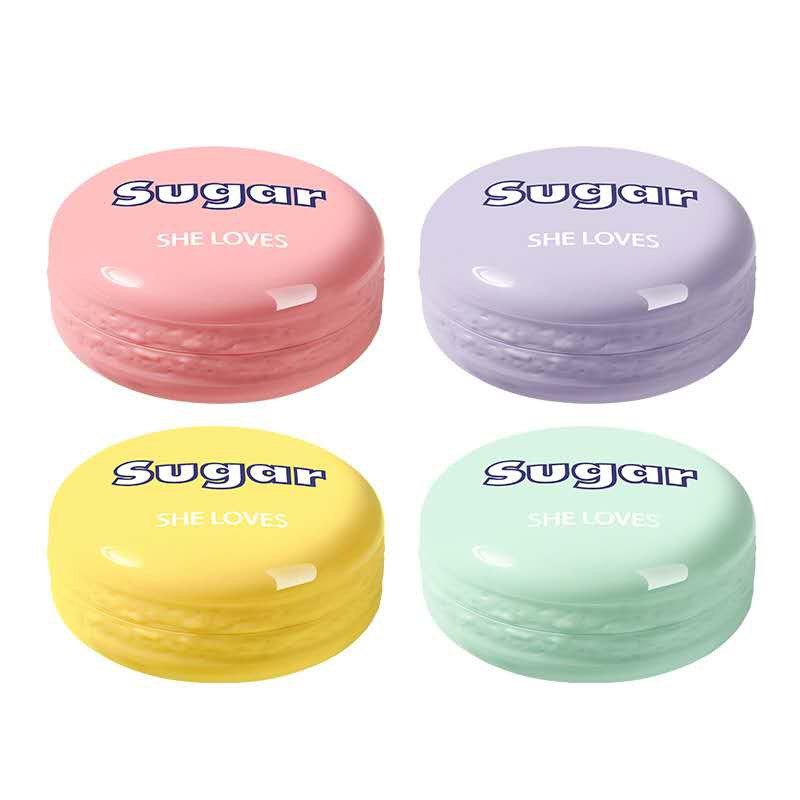 [Hàng mới về] Son dưỡng môi SHE LOVE chống khô môi dùng cho ngày và đêm chất lượng cao | BigBuy360 - bigbuy360.vn