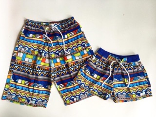 Quần cặp đi biển 170k