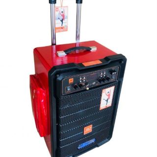 Loa kéo di động JBZ 0805