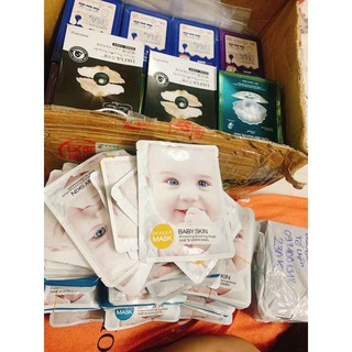 Mặt nạ Baby Skin