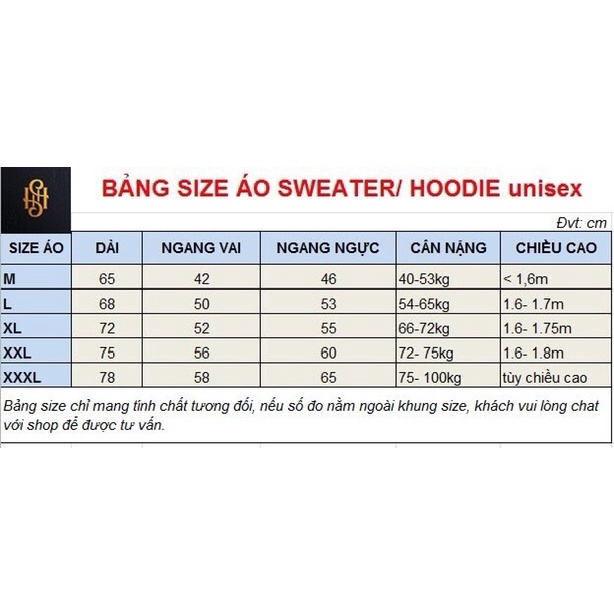 Áo hoodie Noel nam nữ cao cấp KÈM VIDEO + Hình chụp của SHOP | BigBuy360 - bigbuy360.vn
