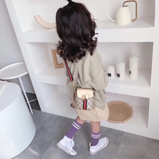 Túi gc nắp tròn