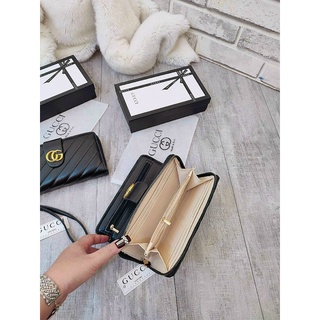 ví cầm tay trần trám Gc fullbox