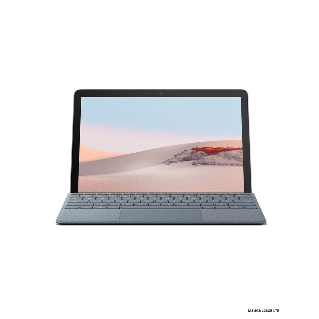 Máy Tính Microsoft Surface Go 2 – Intel Core M3/8GB/128GB – LTE | WebRaoVat - webraovat.net.vn