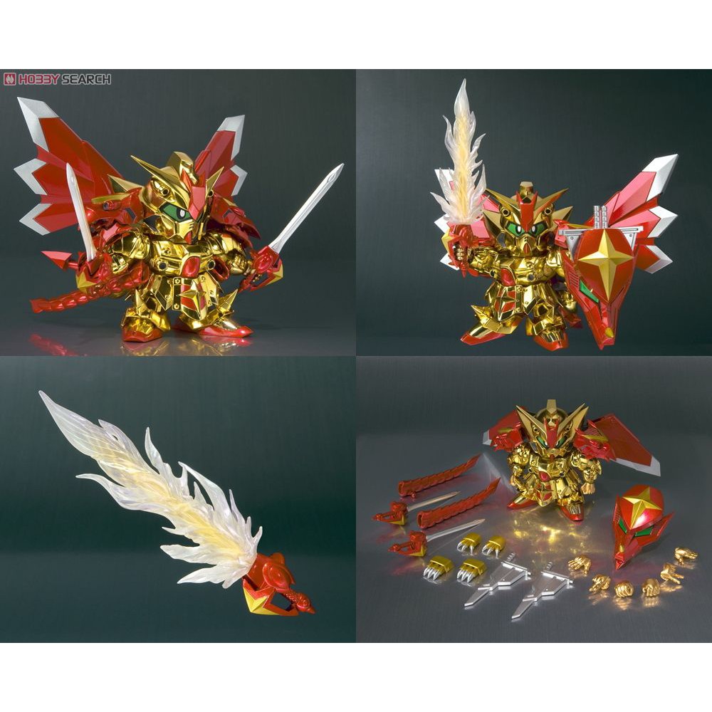 FIGURE SDX SUPERIOR DRAGON FIRST EDITION LIKE NEW MÔ HÌNH NHÂN VẬT GUNDAM