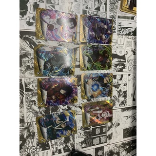 Thẻ Naruto