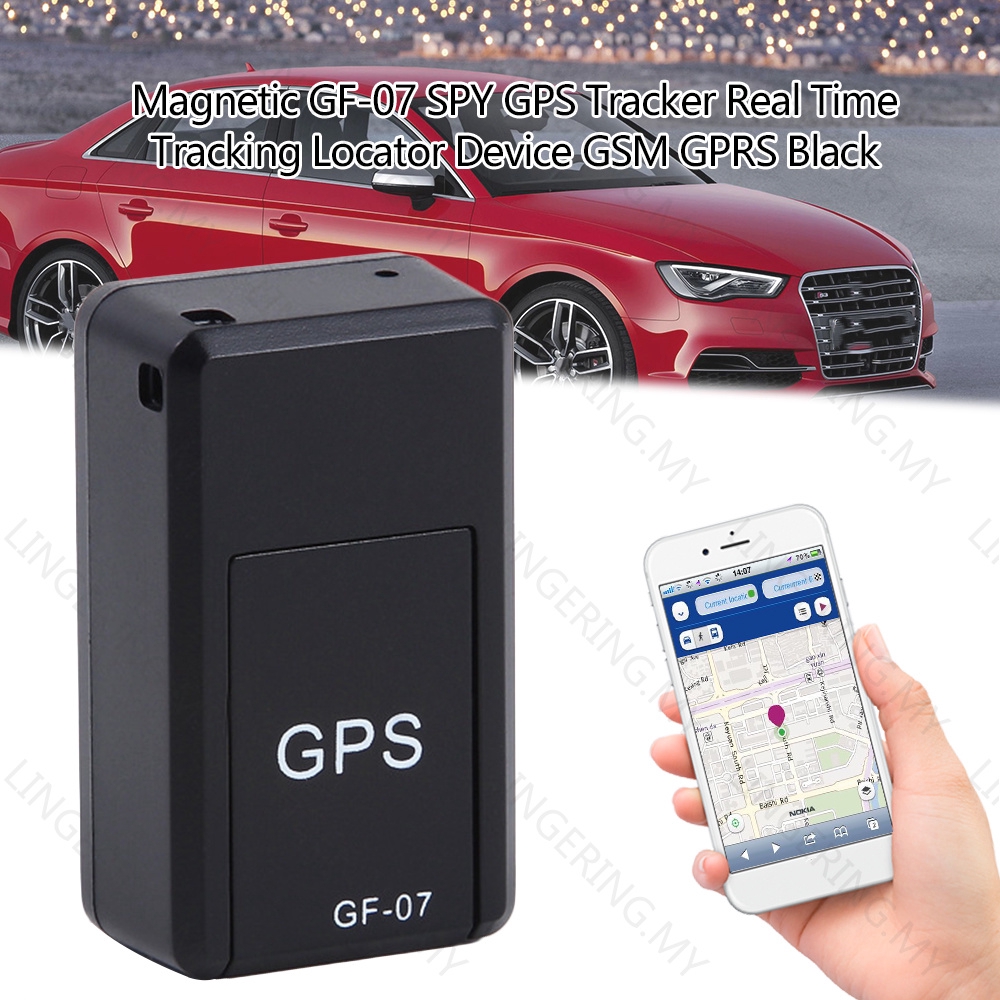 Thiết Bị Định Vị Gps Hỗ Trợ Định Vị Gps Chống Thất Lạc Cho Xe Ô Tô / Xe Tải / Xe Hơi / Thiết Bị Định Vị Gps Gsm Gprs