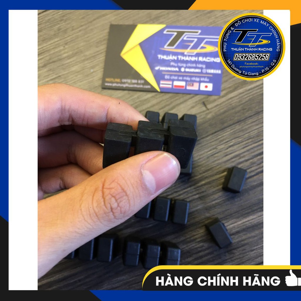 CAO SU ĐẦU KILAT SPORT - RGV