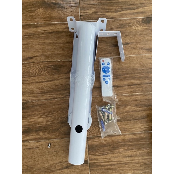 Đèn đường năng lượng mặt trời 300W – Đèn đường mặt trời 300W