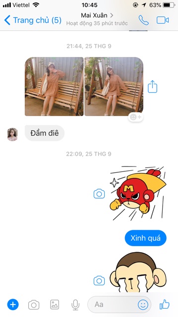 [Order] Váy babydoll kẻ caro siu hot ulzzang | BigBuy360 - bigbuy360.vn