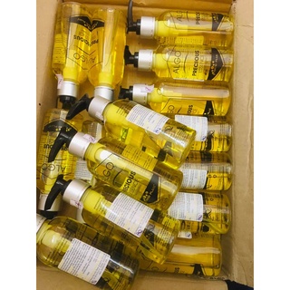 [Chính hãng] Serum dưỡng tóc ALGO Precious Essence Nano Plus 150ml