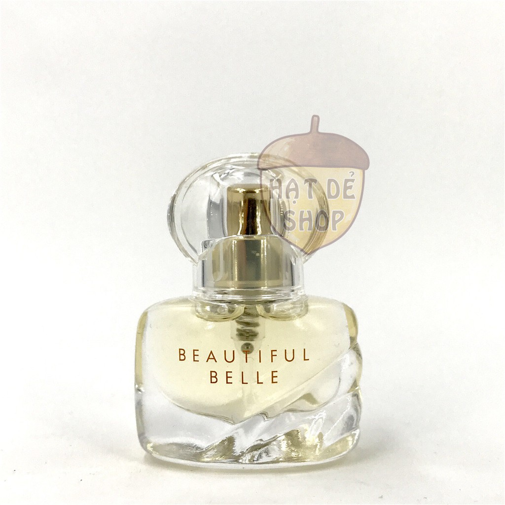 Estee Lauder Nước Hoa Beautiful Belle 4ml-Hàng Chính Hãng | BigBuy360 - bigbuy360.vn