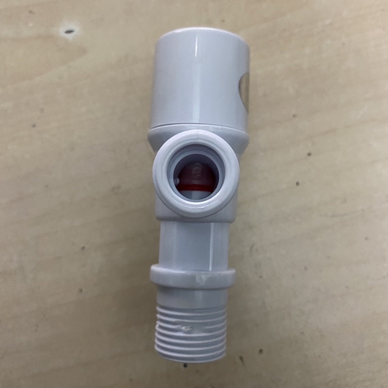 Tê Chia Nước Bồn Cầu , Tê Cầu Bằng Nhựa - Sen Xịt Shop