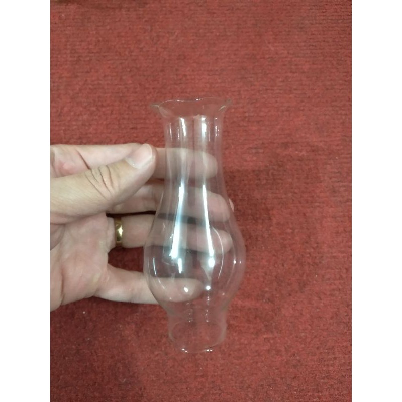 Bóng đèn dầu hoa sen S2