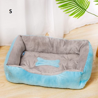 Ổ đệm nằm cho chó mèo