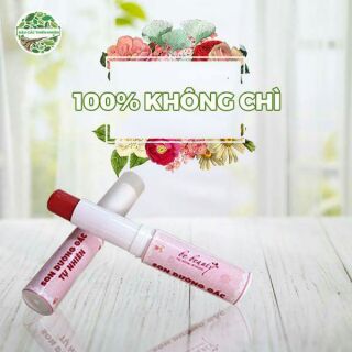 Son gấc 100% không chì có quà tặng