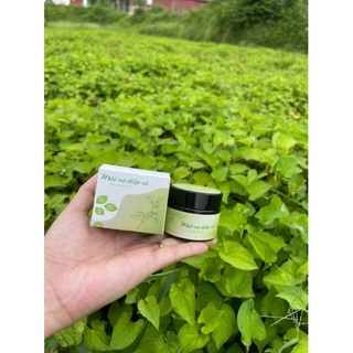 Mặt nạ diếp cá 50gr - handmade