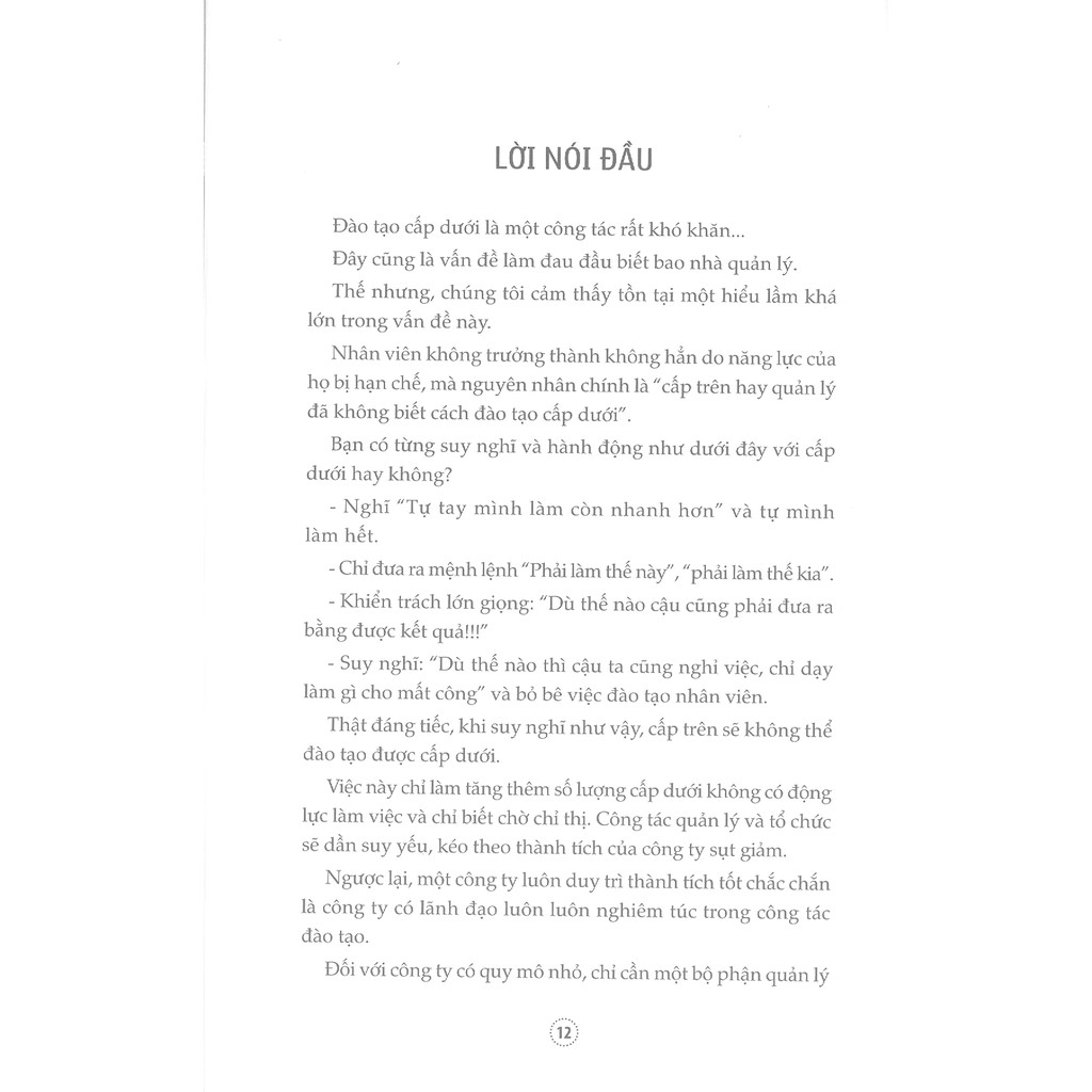 Sách - Nghệ Thuật Đào Tạo Nhân Sự Theo Phong Cách Toyota (Tái Bản) | BigBuy360 - bigbuy360.vn