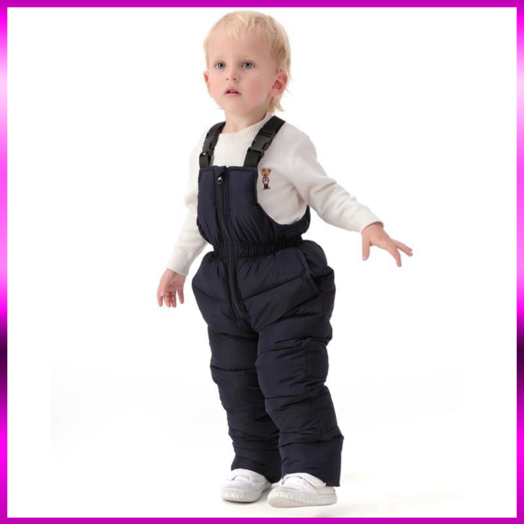 Áo Khoác Liền Quần Trẻ Em Columbia ORIGINAL 100% - Bộ Đồ Đi tuyet Em Bé