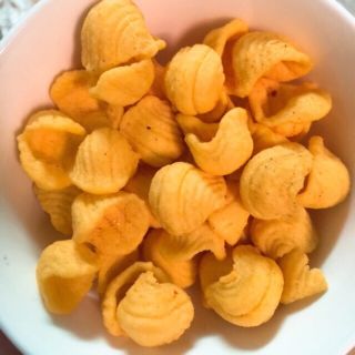 Snack sò - bimbim sò
