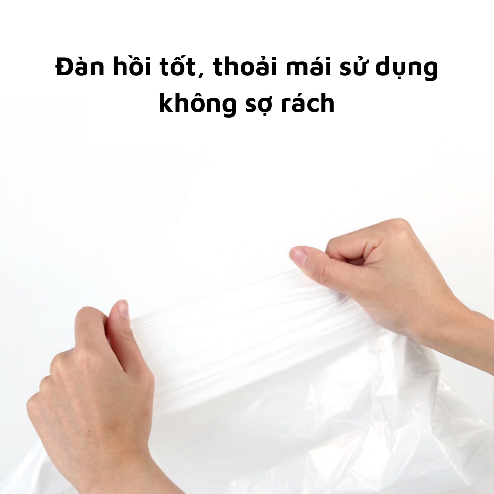 Khăn trải bàn dùng một lần trong suốt tiện lợi khi đi du lịch picnic liên hoan