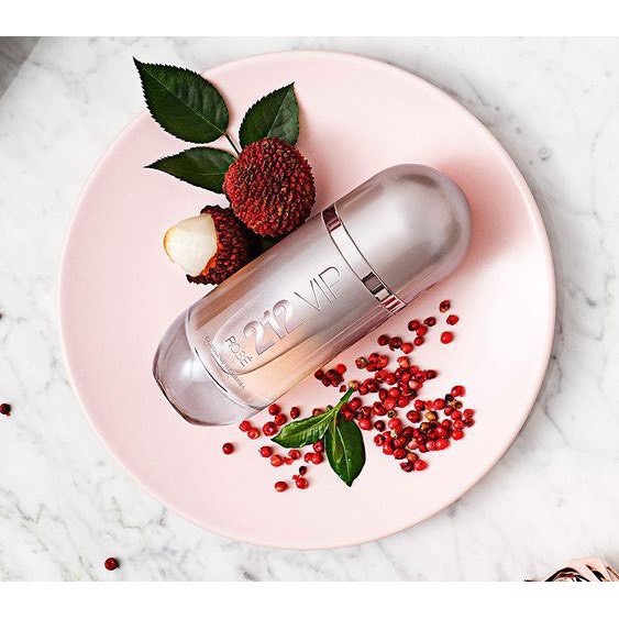 Nước hoa 212 V.I.P R.osé 80ml, Nước hoa nữ cao cấp lưu hương lâu | BigBuy360 - bigbuy360.vn