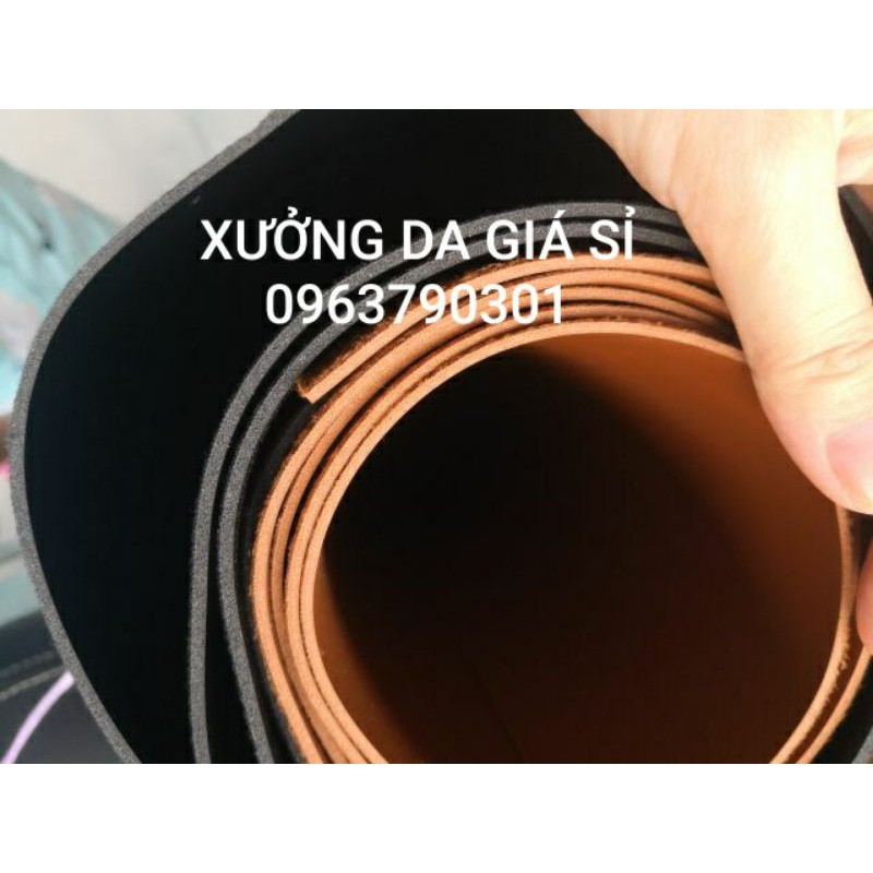 DA SIMILI TRƠN DÀY 2MM