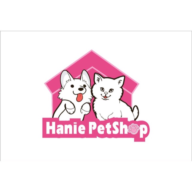 Hanie Pet House