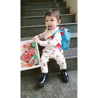 Set 3 yếm tam giác hm