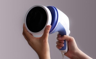 Máy massage cầm tay Relax & Spin Tone