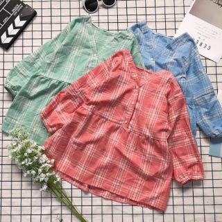Combo sỉ áo kiểu giá rẻ
