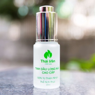 Tinh Dầu Long Não Cao Cấp Thái Vân (20ml)