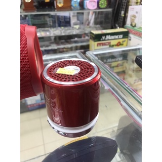 Loa bluetooth T-2308(còn màu đỏ)