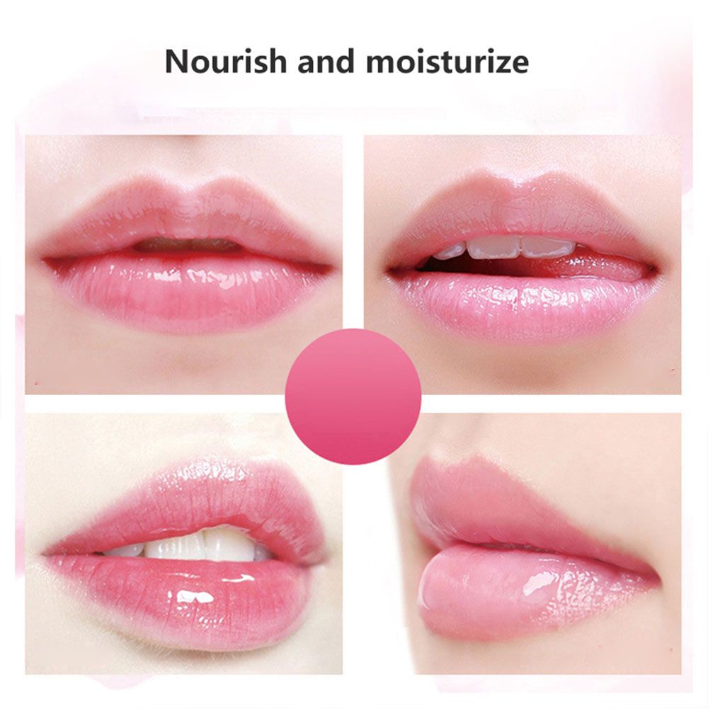 [Hàng mới về] Dầu dưỡng VANES1 cấp ẩm lâu trôi thiết kế hình đầu bi trong suốt