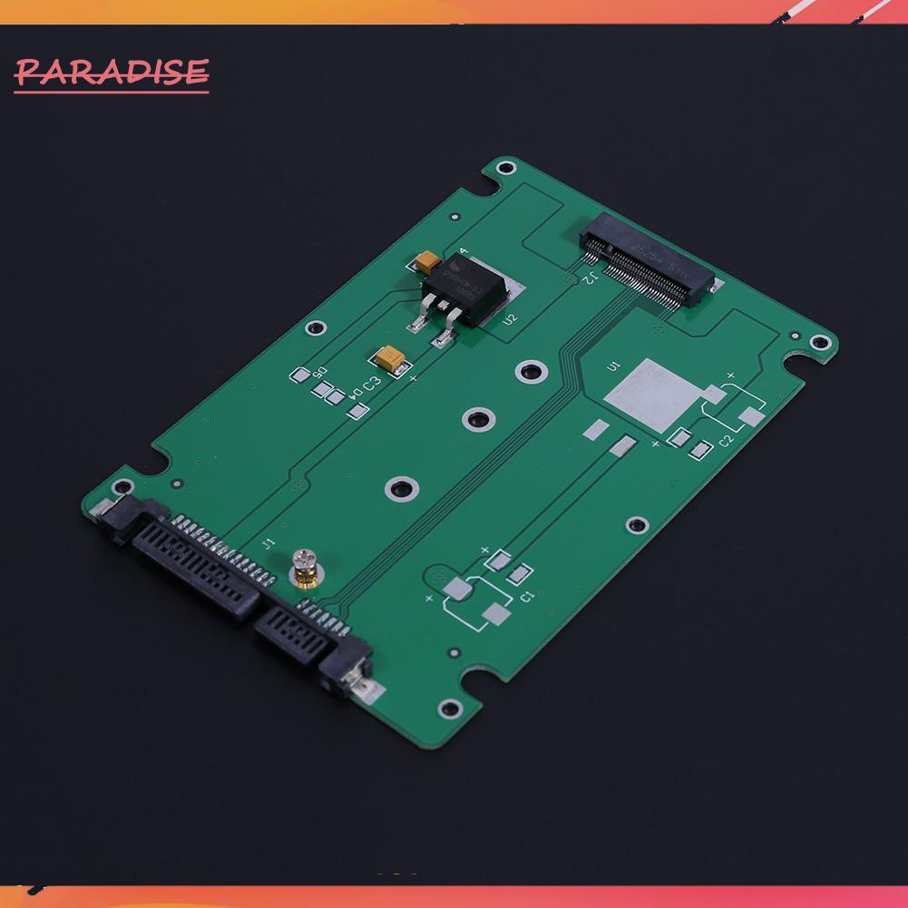 Thẻ Chuyển Đổi Mở Rộng Ssd Sang Sata M.2 Ngff Cho Pc | BigBuy360 - bigbuy360.vn