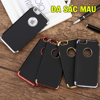 ỐP LƯNG BOM TẤN JETBLACK IPHONE 7PLUS