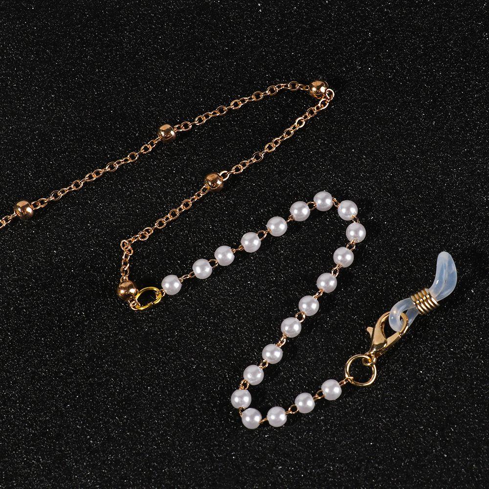 ESPO Dây Đeo Mắt Kính Thời Trang Giá Đỡ