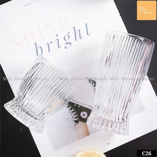 Cốc thủy tinh chịu nhiệt - C26