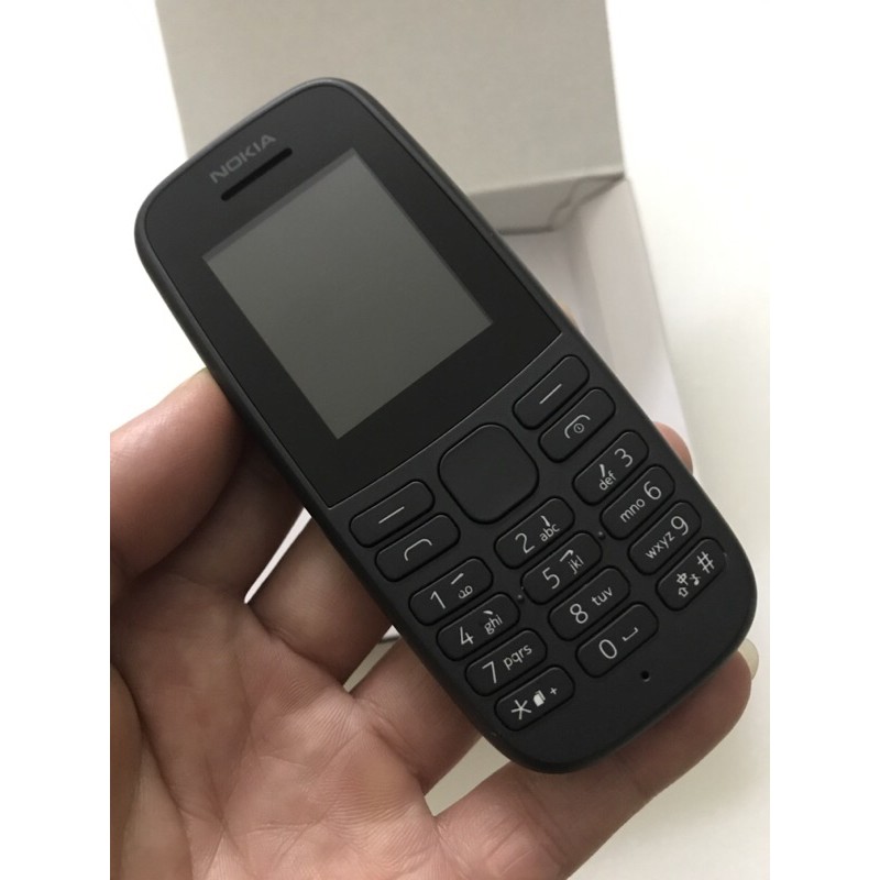 nokia 105 hàng chính hãng | BigBuy360 - bigbuy360.vn