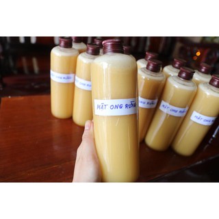 MẬT ONG RỪNG
