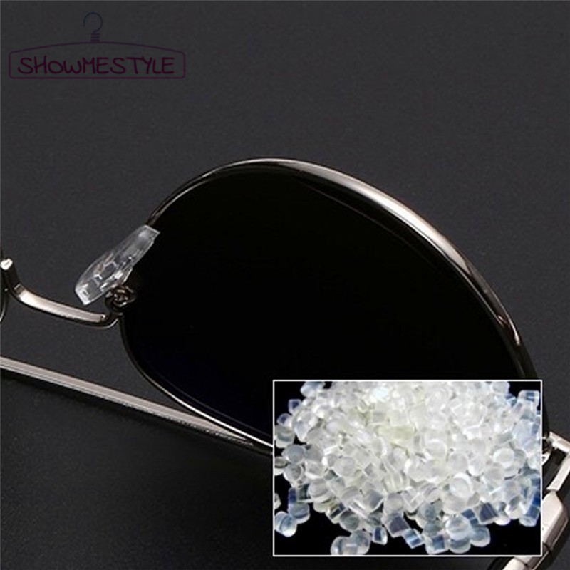 Kính mát phân cực oversized bằng hợp kim cho nam | BigBuy360 - bigbuy360.vn