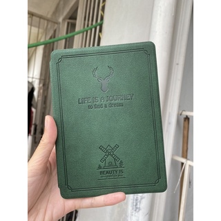 Cover bảo vệ cho máy đọc sách kindle basic 2019 ốp dẻo siêu xinh